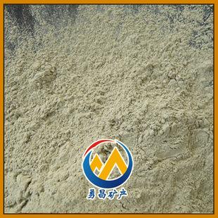 灵寿县铝土粉厂家直销铝矾土矿粉 煅烧铝矾土粉价格从优.